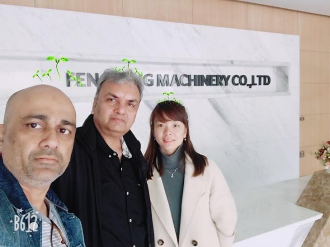 5 Color, Fmm-B920 Flexo Printing and การนูน Machine