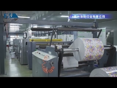 FM-CS FM-B petal type paper cups paper bags printing machines