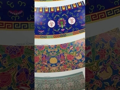 Papercup paperbag paperbowl flexo print