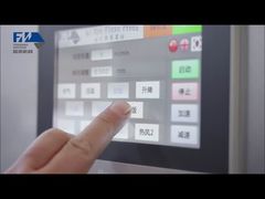 Sleeve Type Servo Motors Paper Bags Paper Cups  Flexo Printing Machine